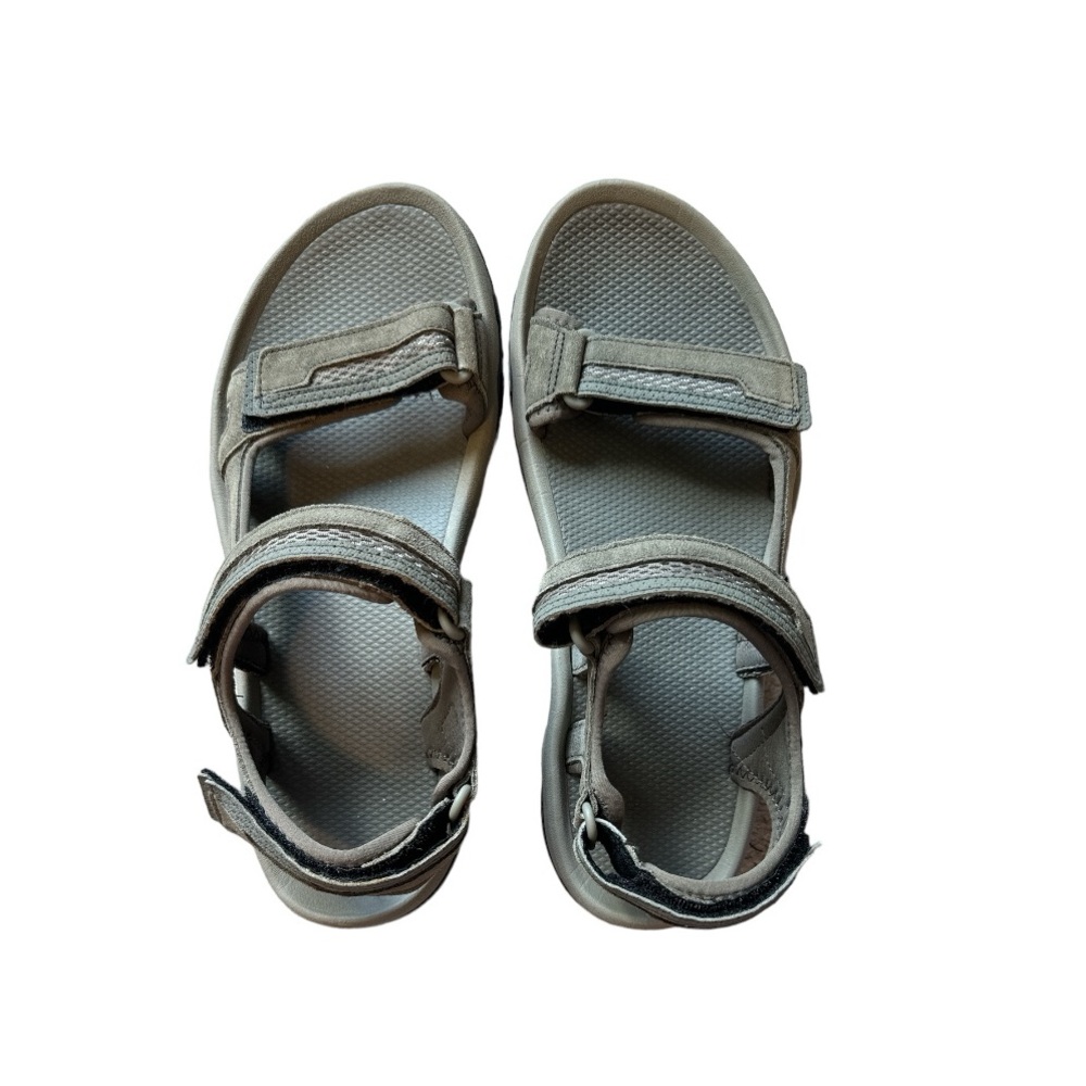 Men's Teva Sandals Size 10